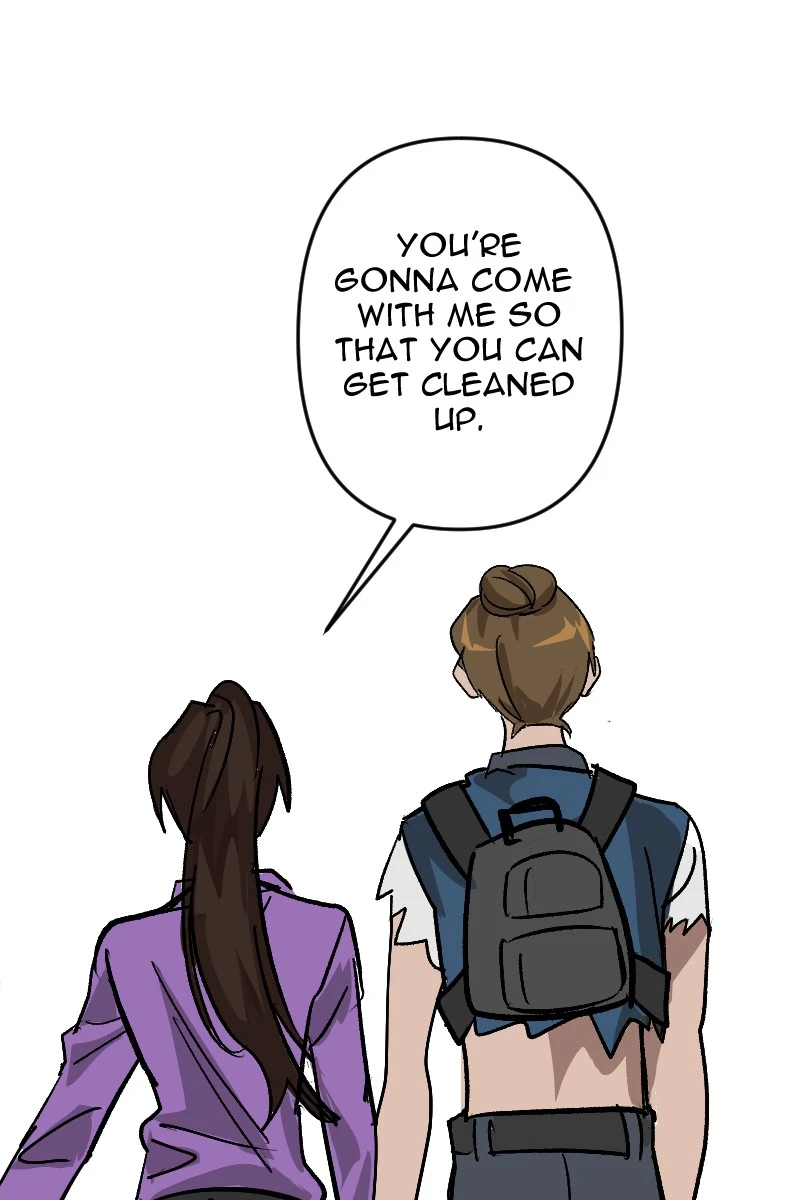 Welcome Back Will，第 30 頁
