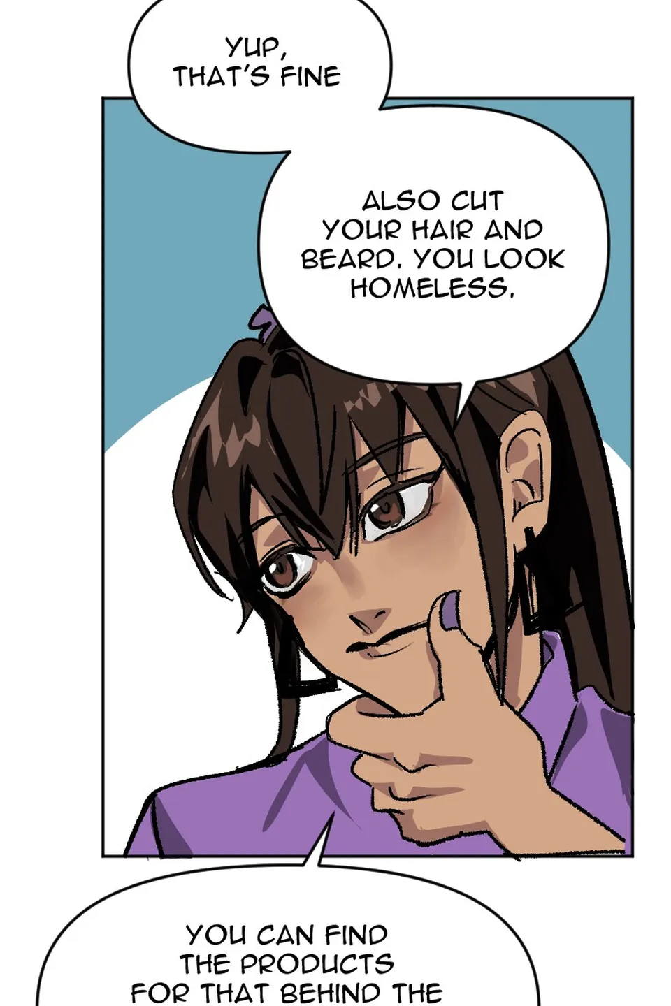 Welcome Back Will, page 34