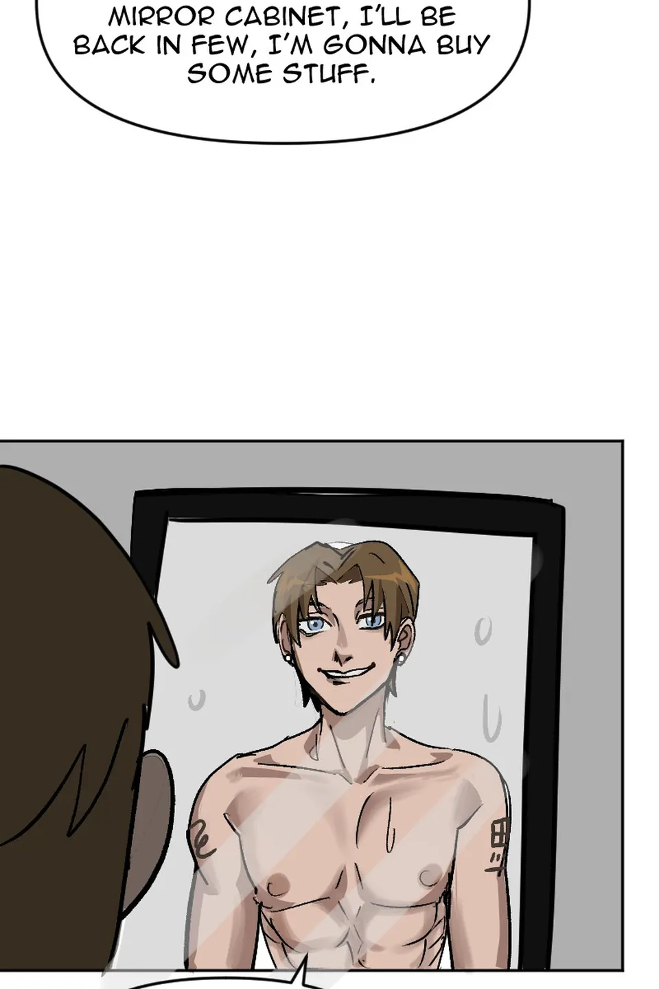 Welcome Back Will, page 35