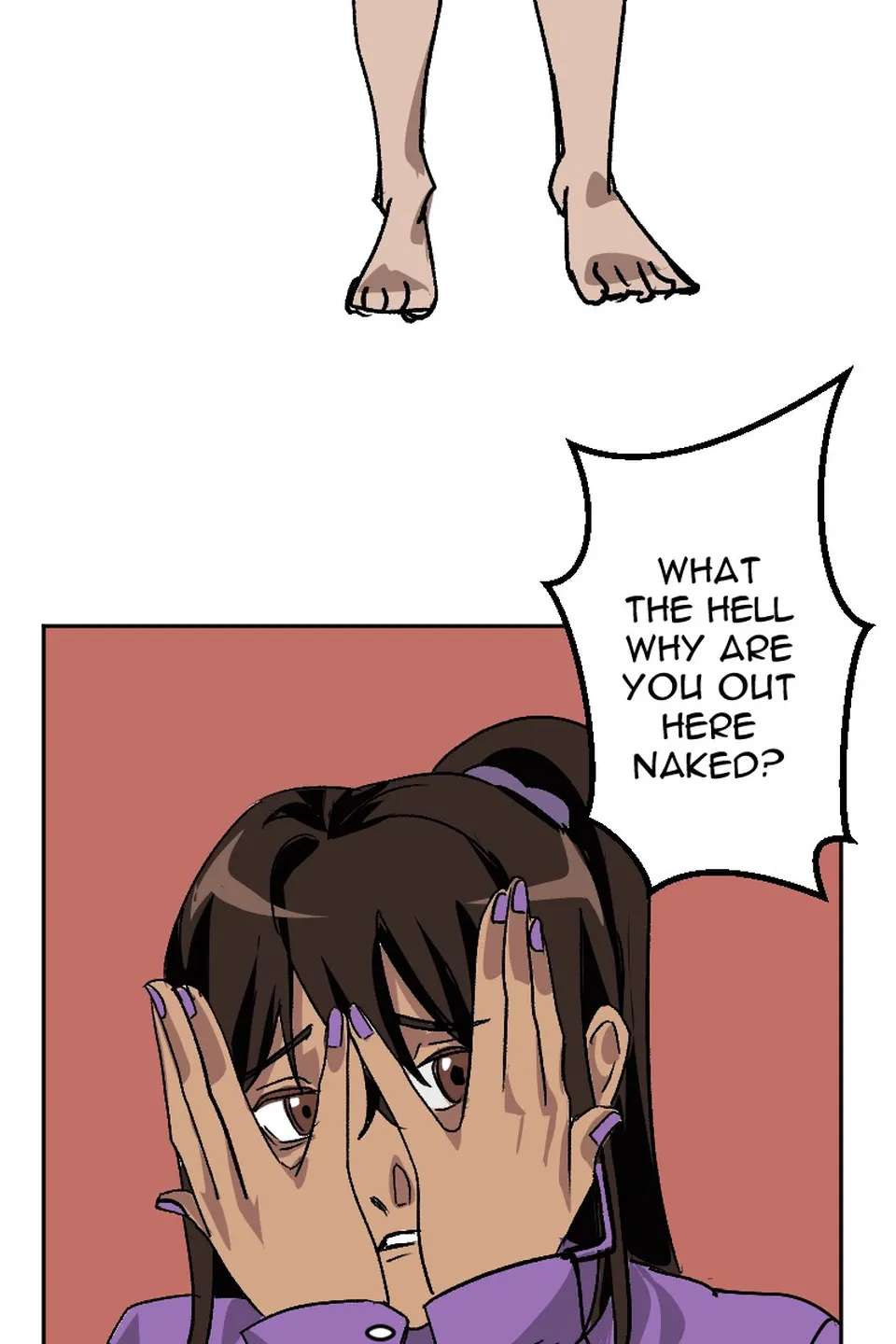 Welcome Back Will, page 40