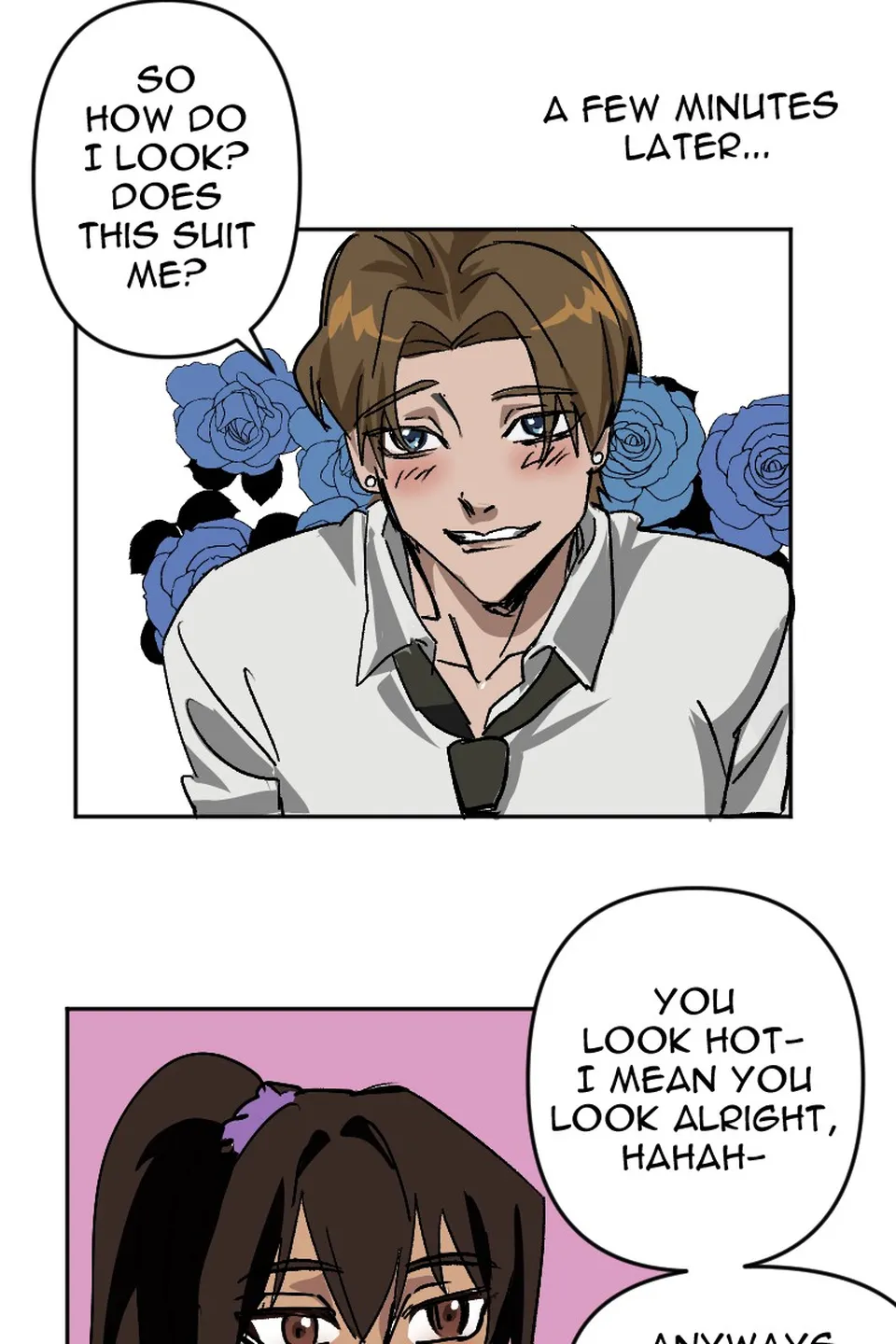 Welcome Back Will, page 44