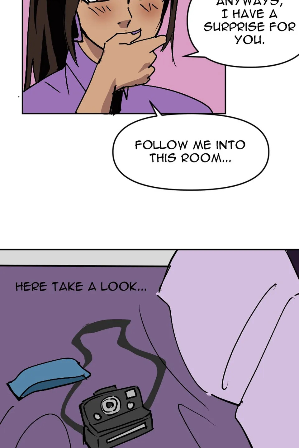 Welcome Back Will, page 45