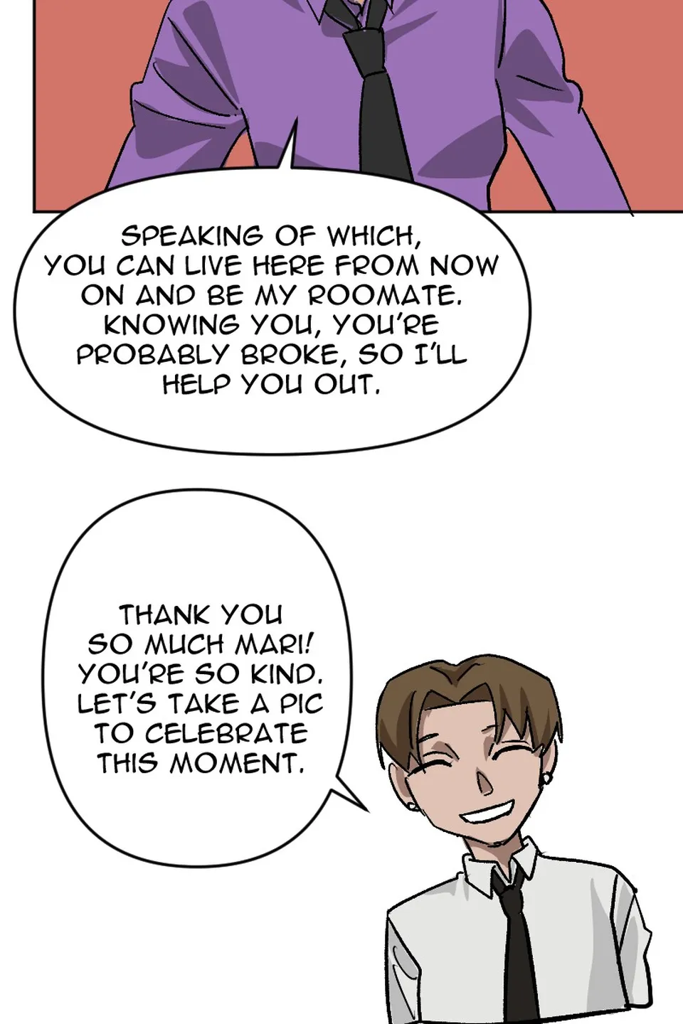 Welcome Back Will, page 47