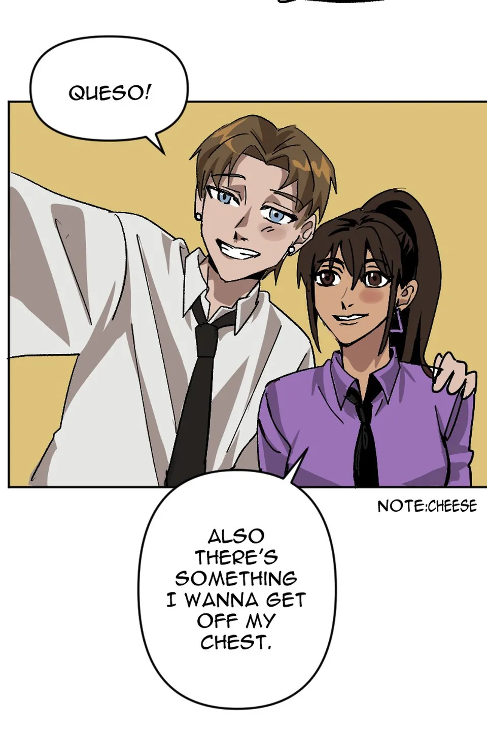 Welcome Back Will, page 48