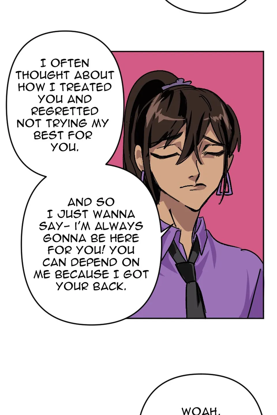 Welcome Back Will, page 50