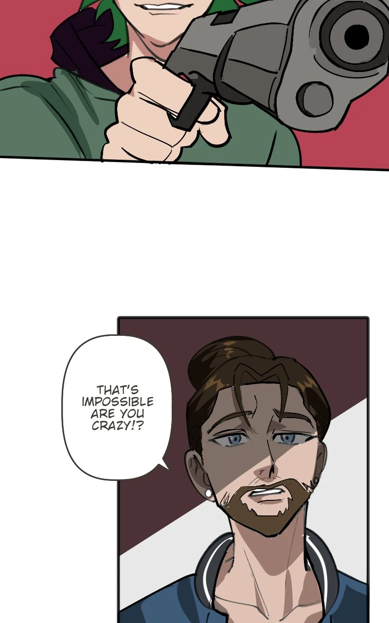 The Holy Grail, page 3