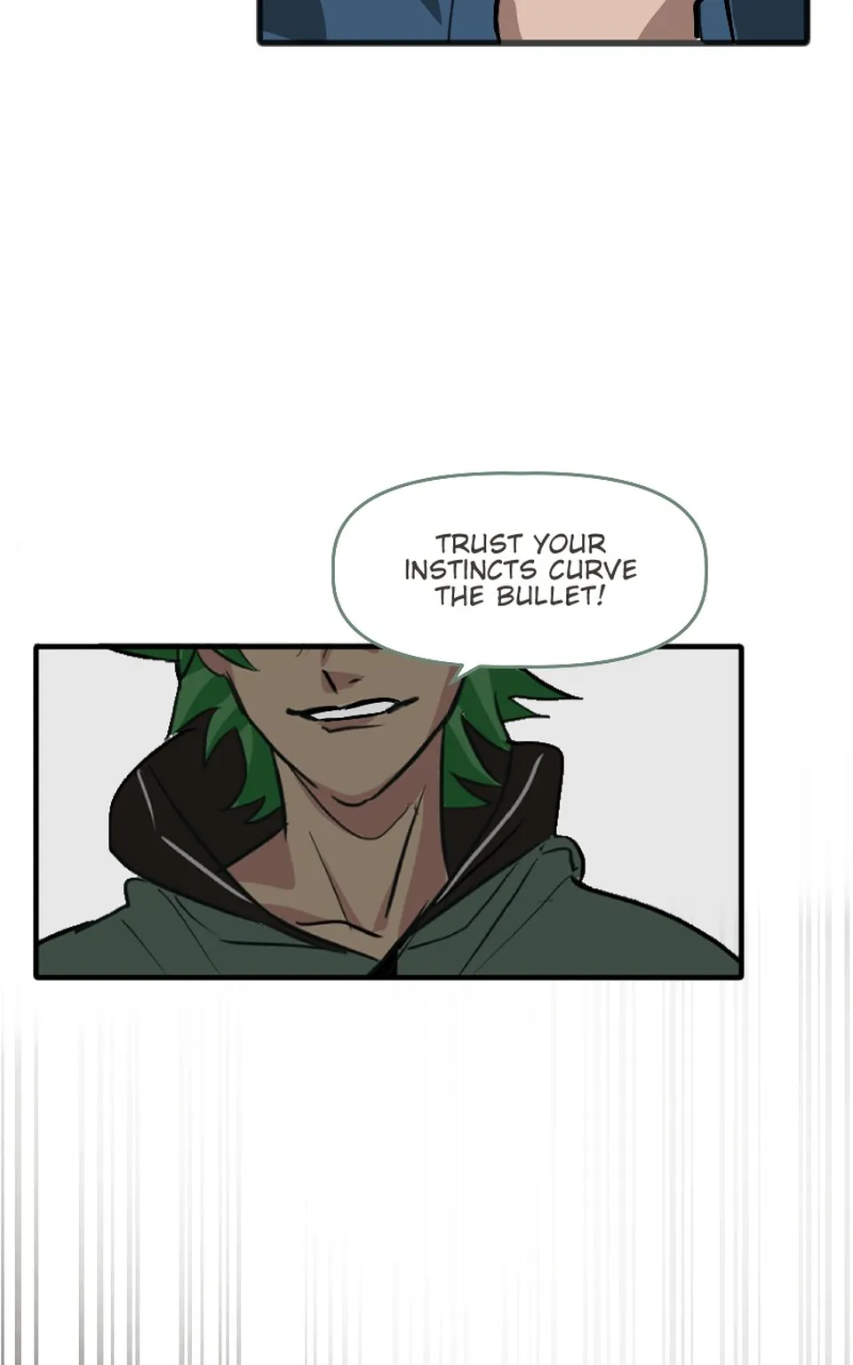 The Holy Grail, page 4
