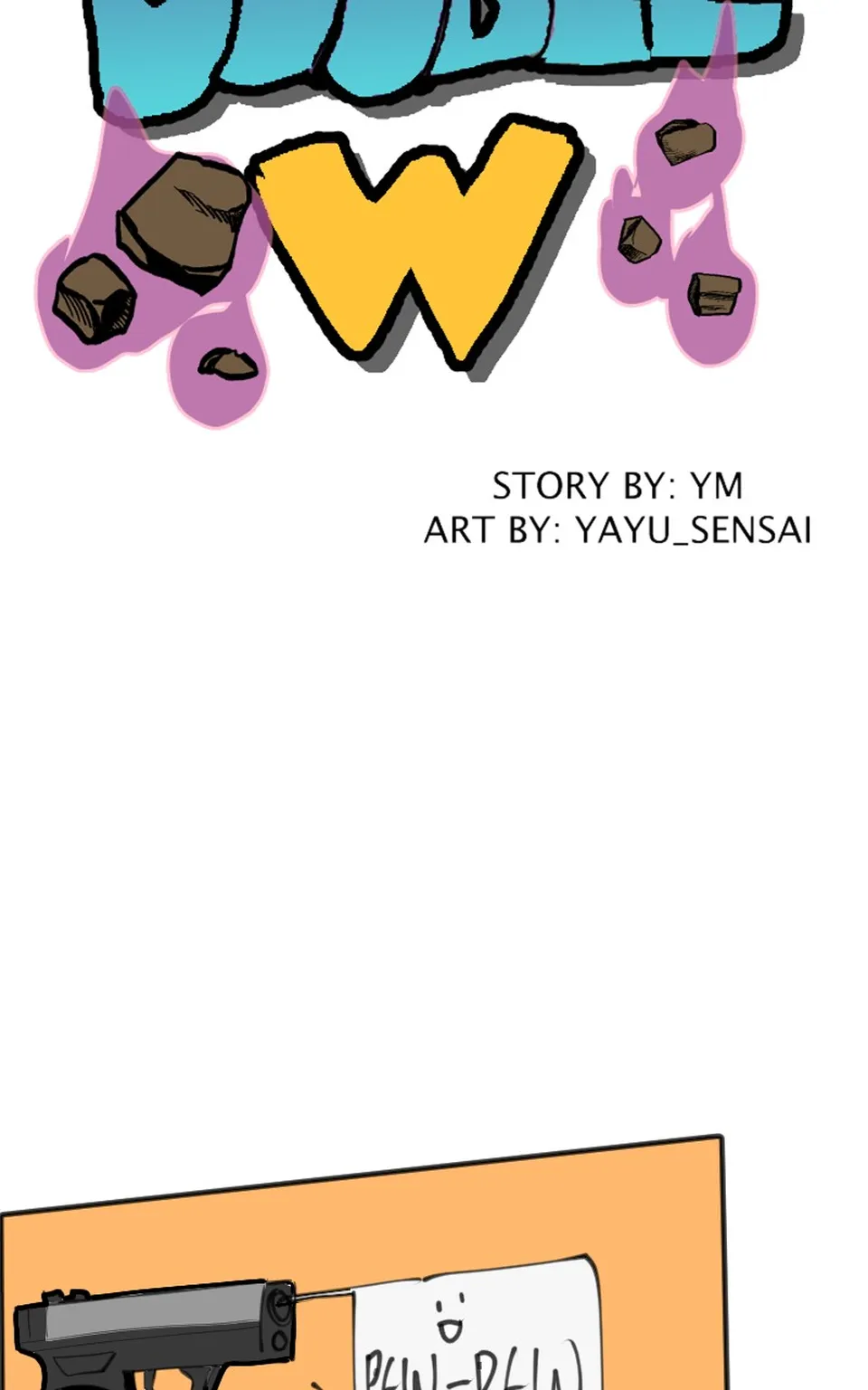 The Holy Grail, page 6