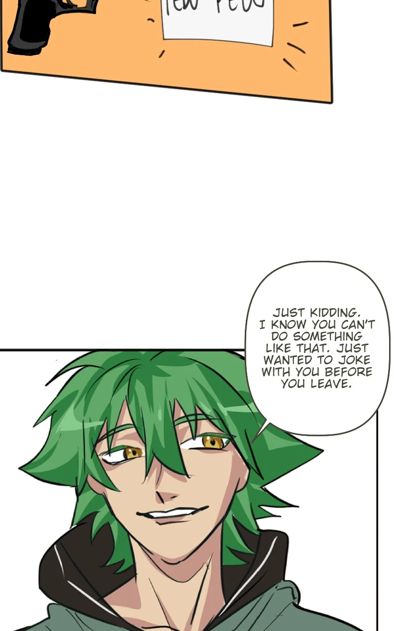 The Holy Grail, page 7