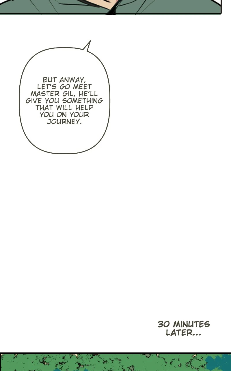 The Holy Grail, page 8