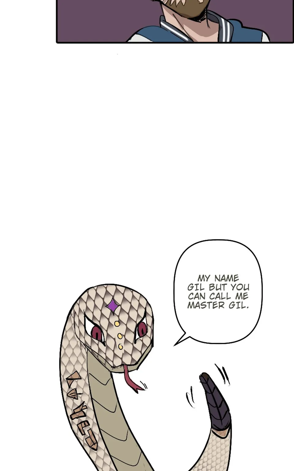 The Holy Grail, page 13