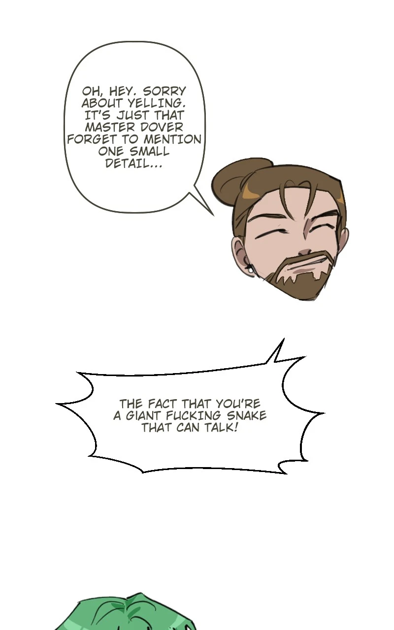 The Holy Grail, page 15
