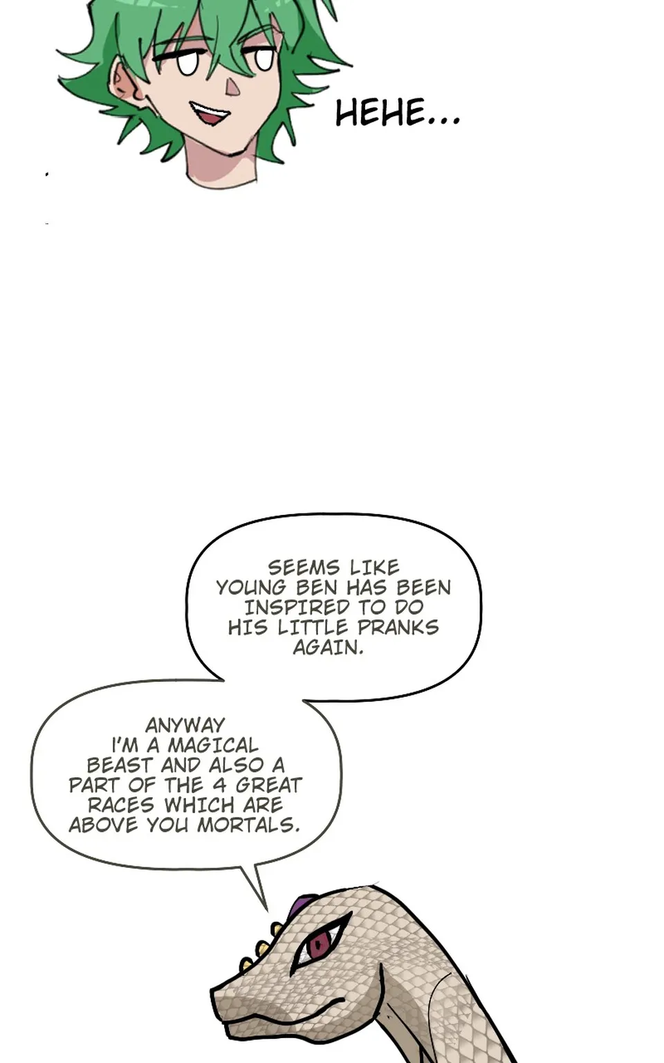 The Holy Grail, page 16