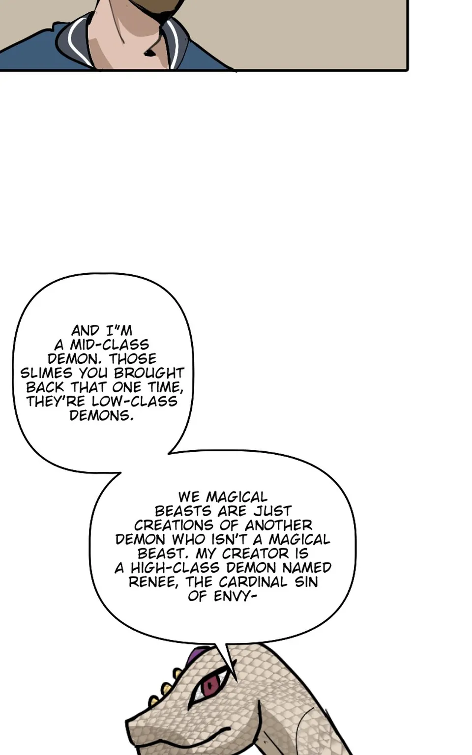 The Holy Grail, page 18