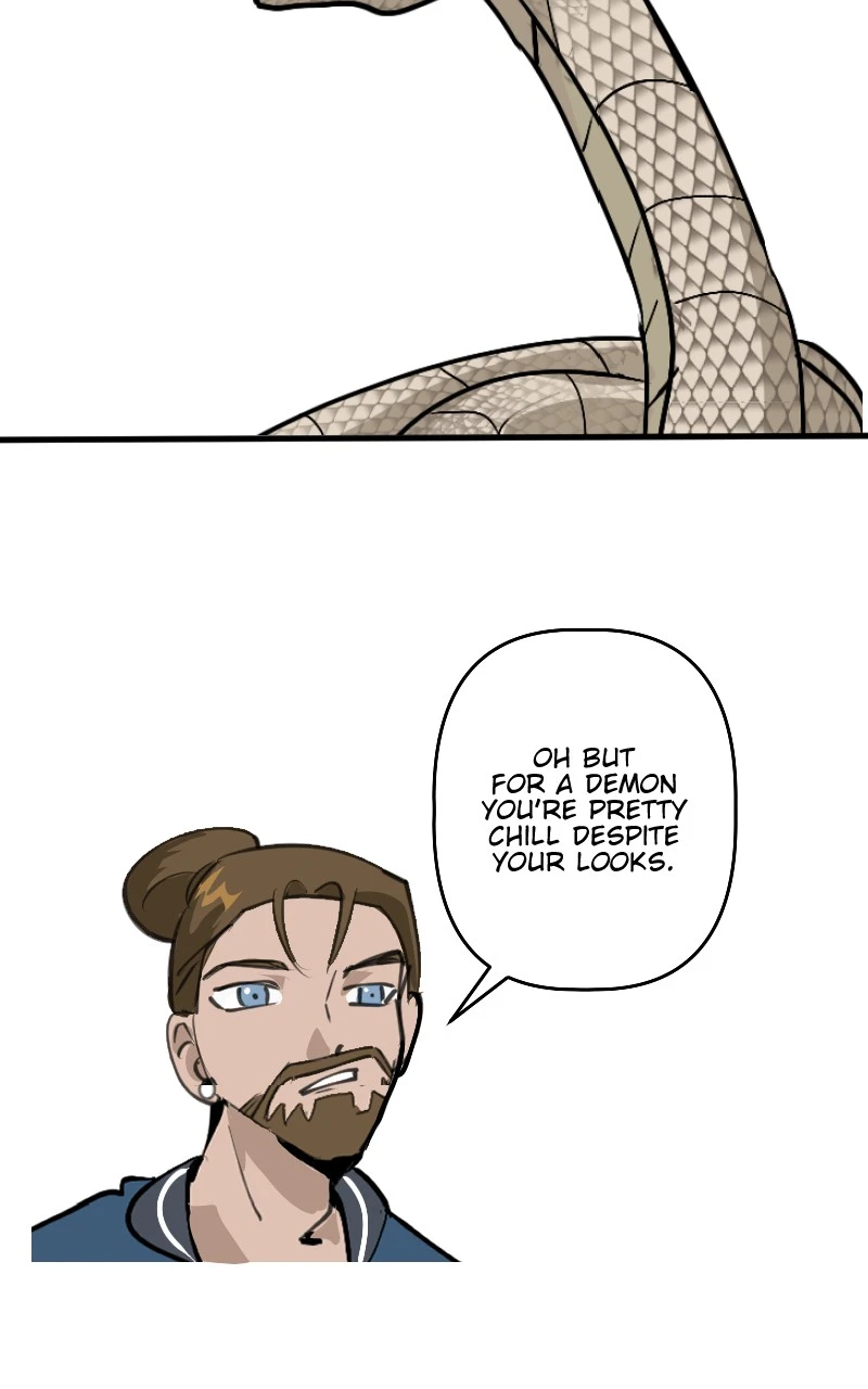The Holy Grail, page 19