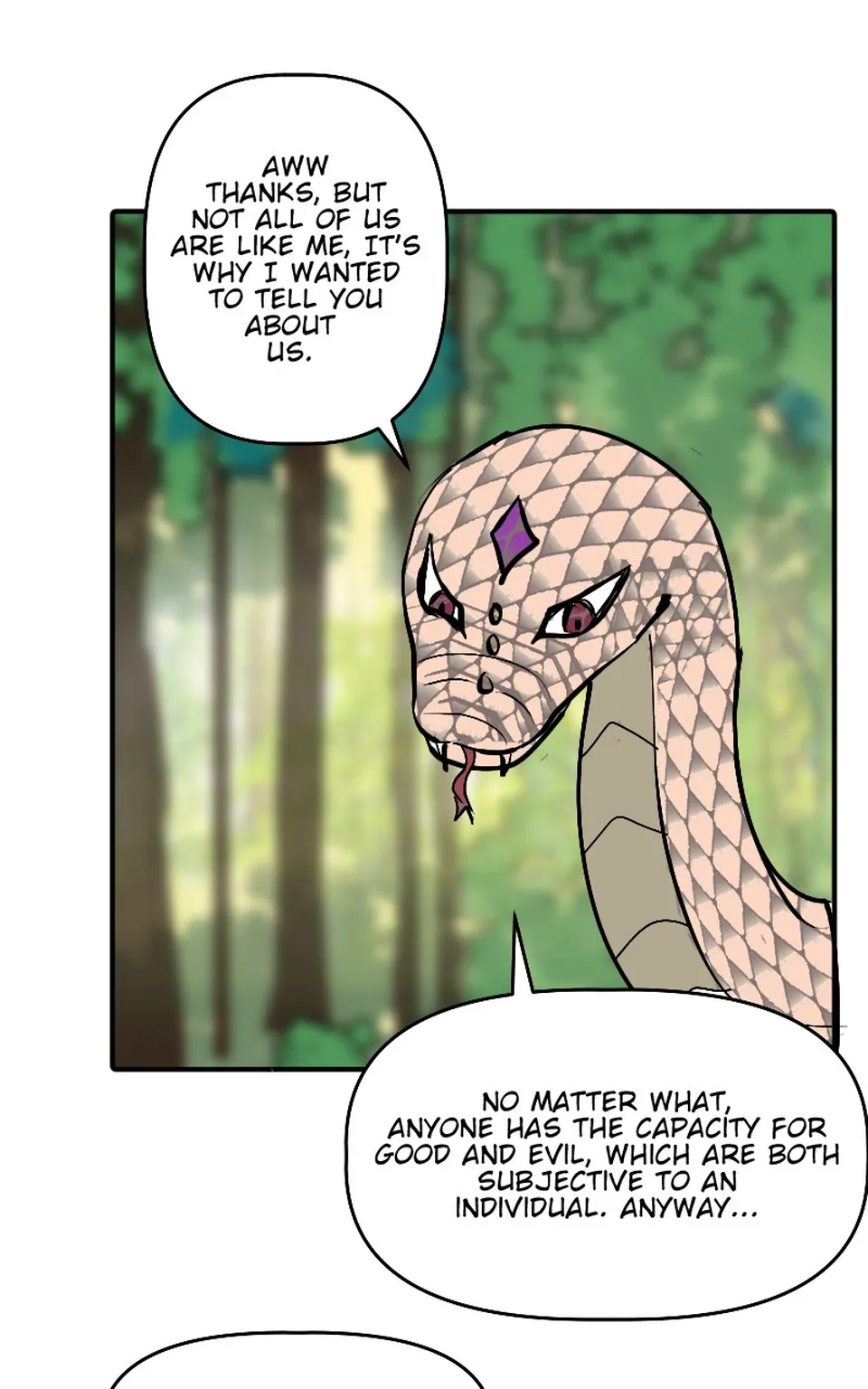 The Holy Grail, page 20