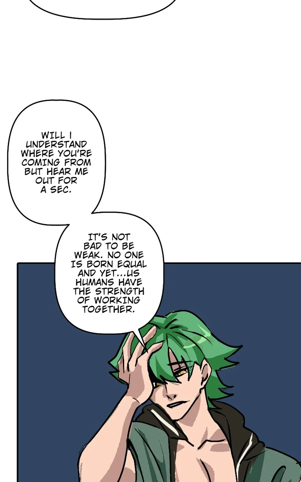 The Holy Grail, page 27
