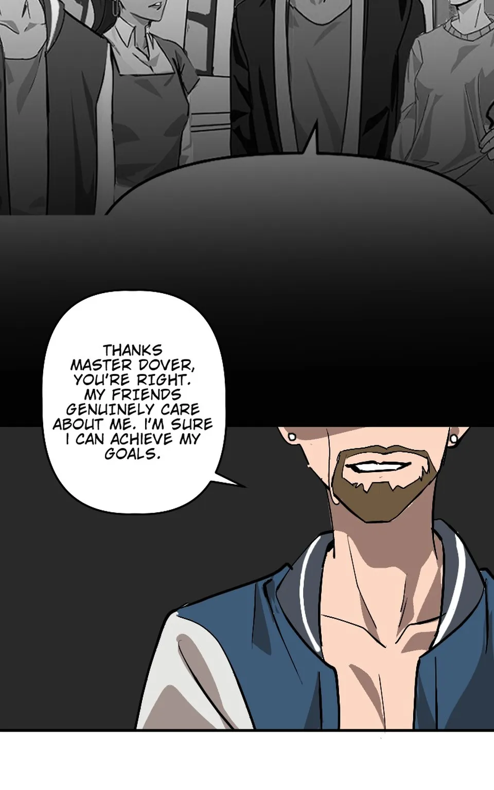 The Holy Grail, page 29
