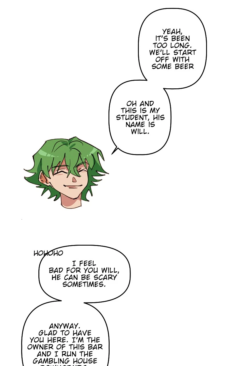 A World of Magic, página 6