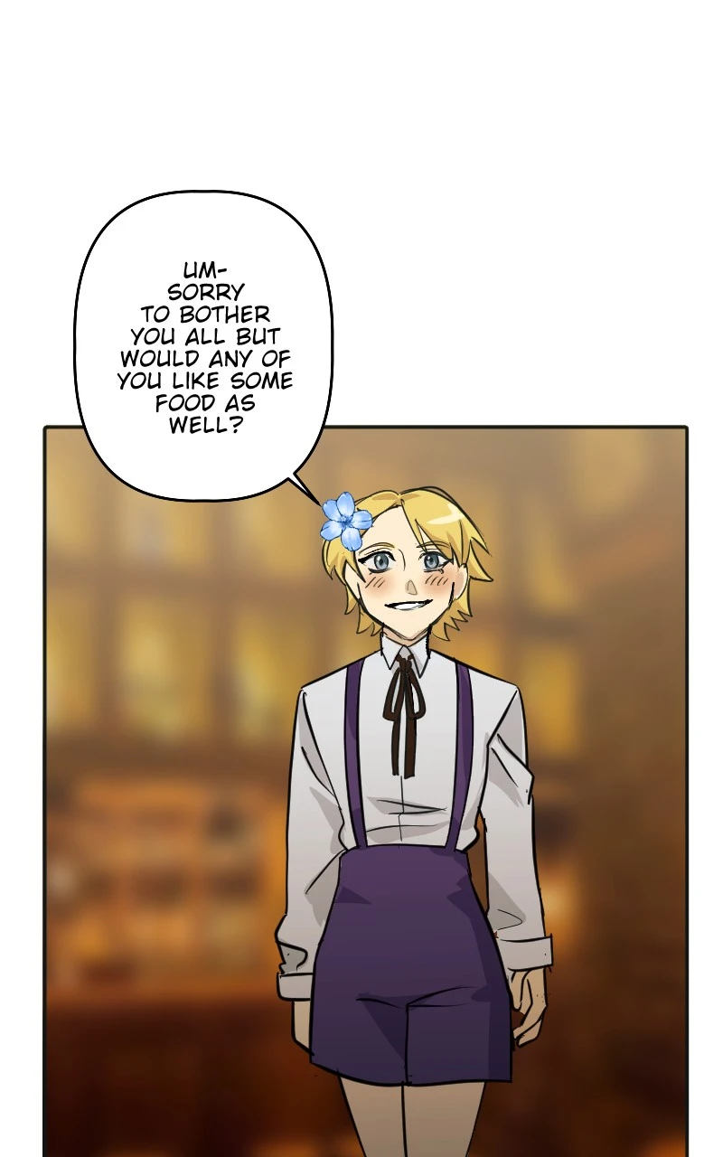 A World of Magic, página 8