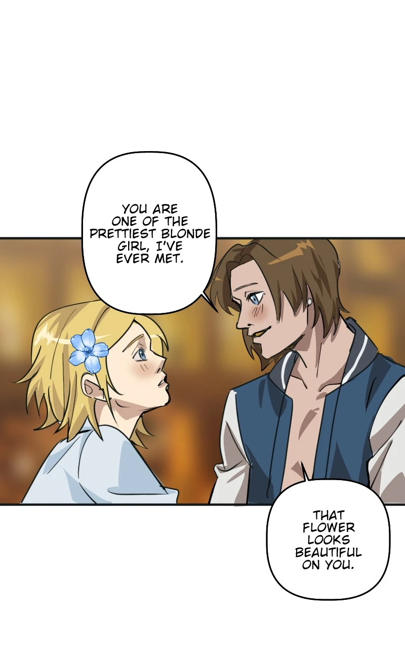A World of Magic, página 10