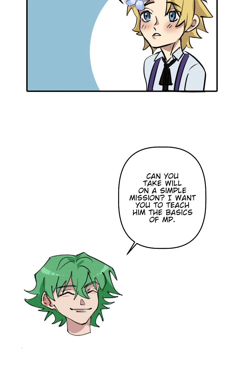 A World of Magic, página 17