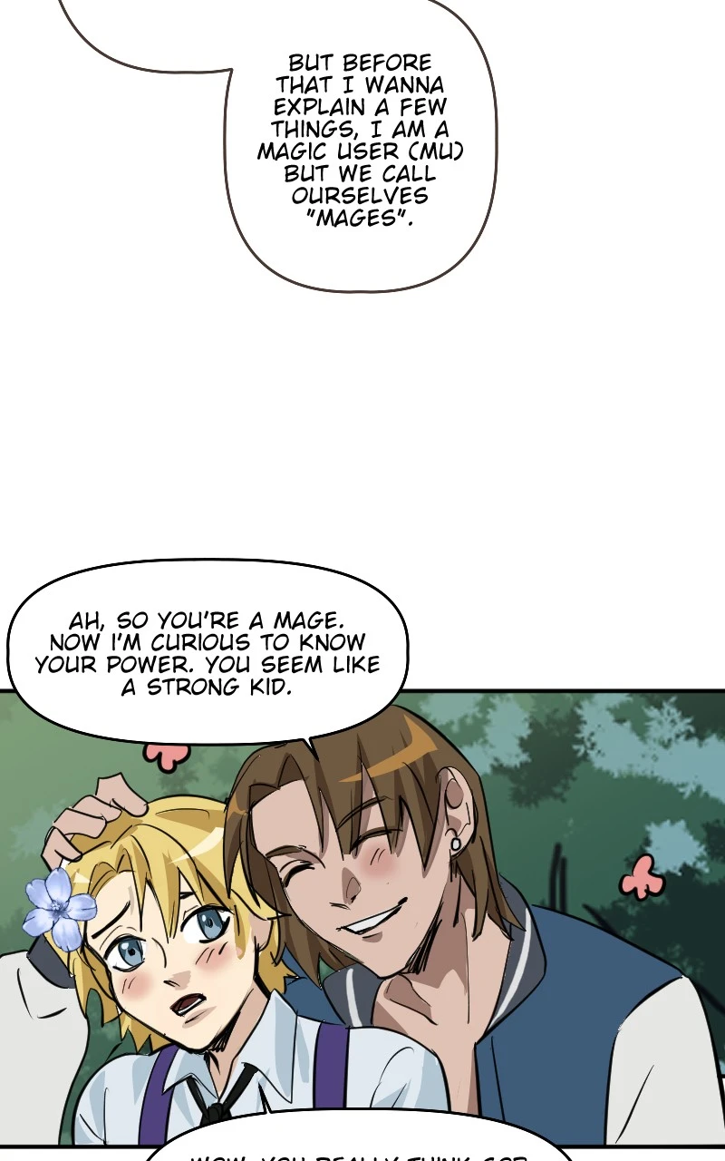 A World of Magic, página 20