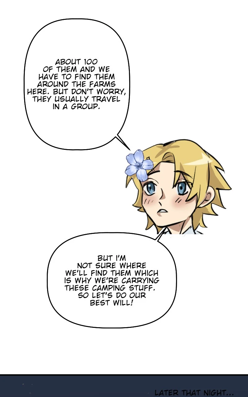 A World of Magic, página 27