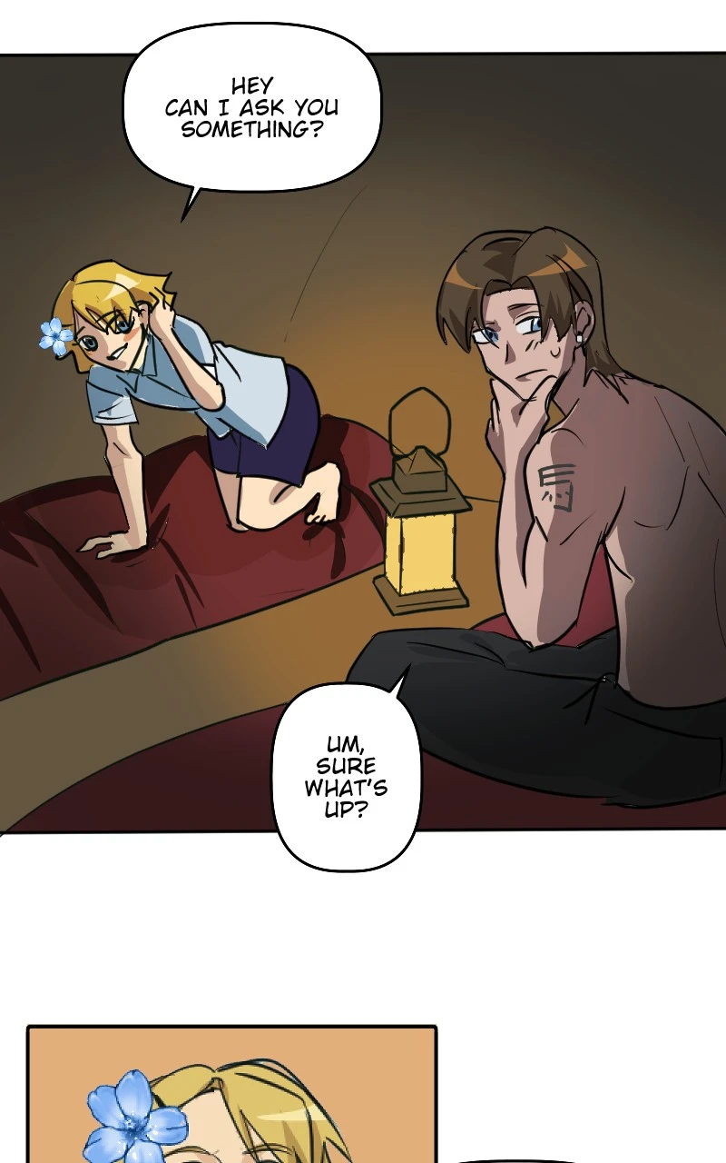A World of Magic, página 29