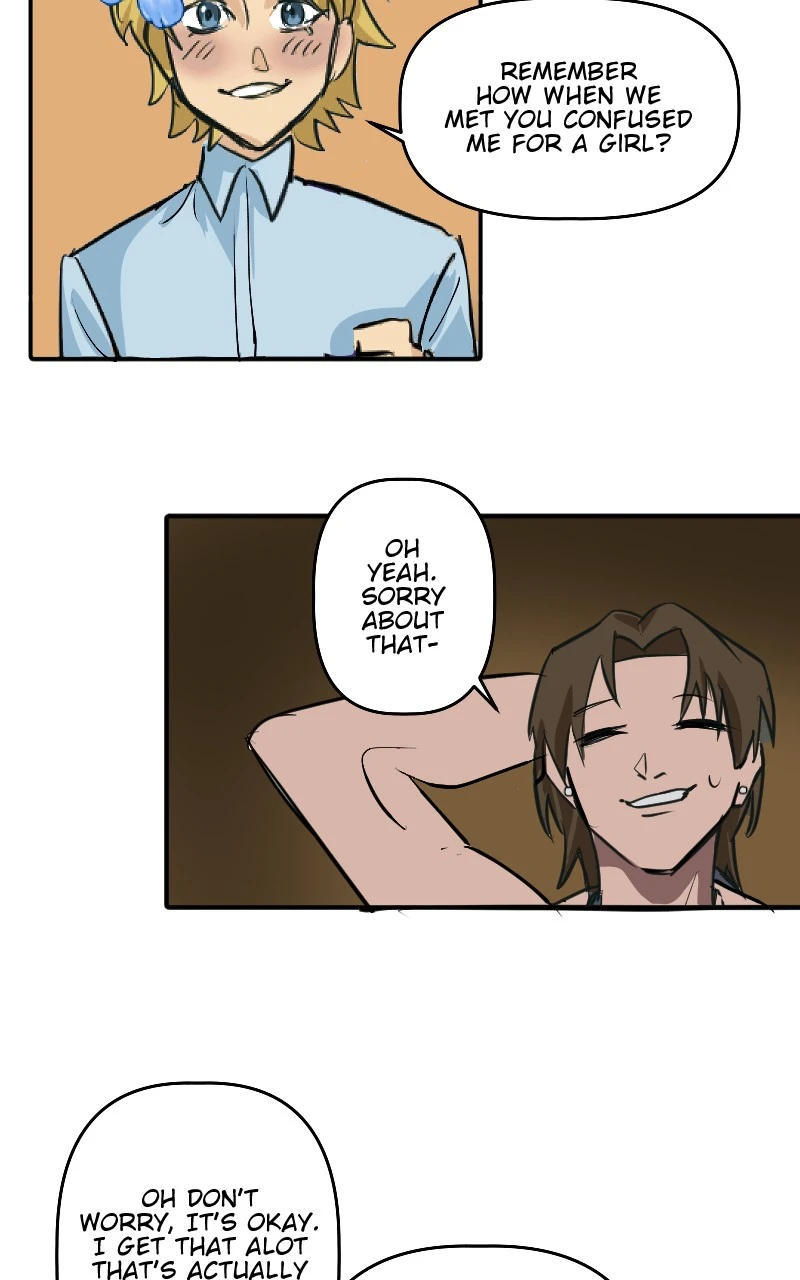 A World of Magic, página 30