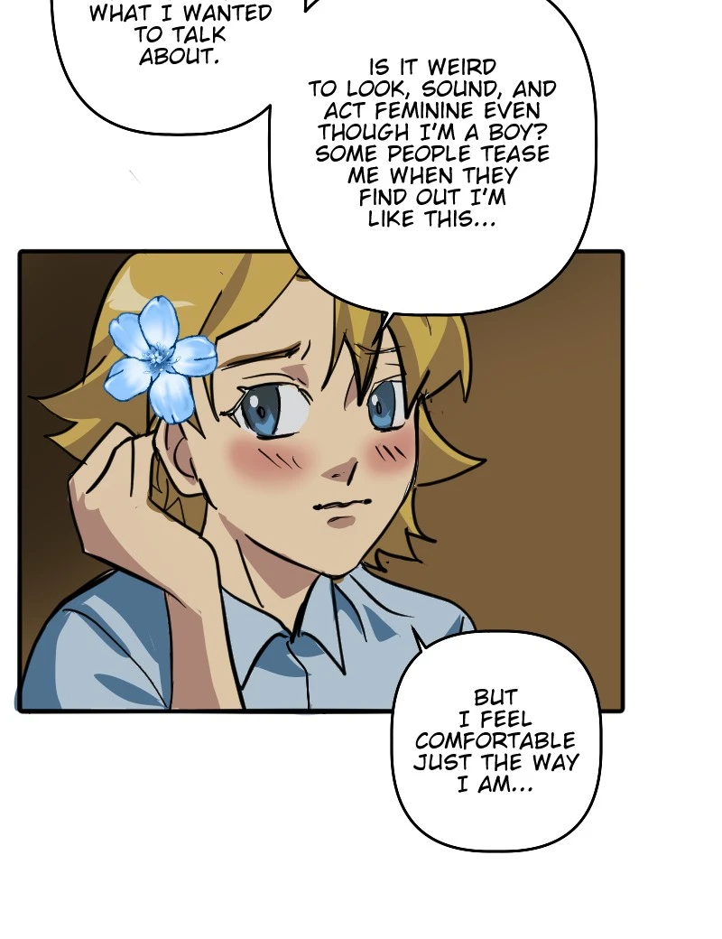 A World of Magic, página 31