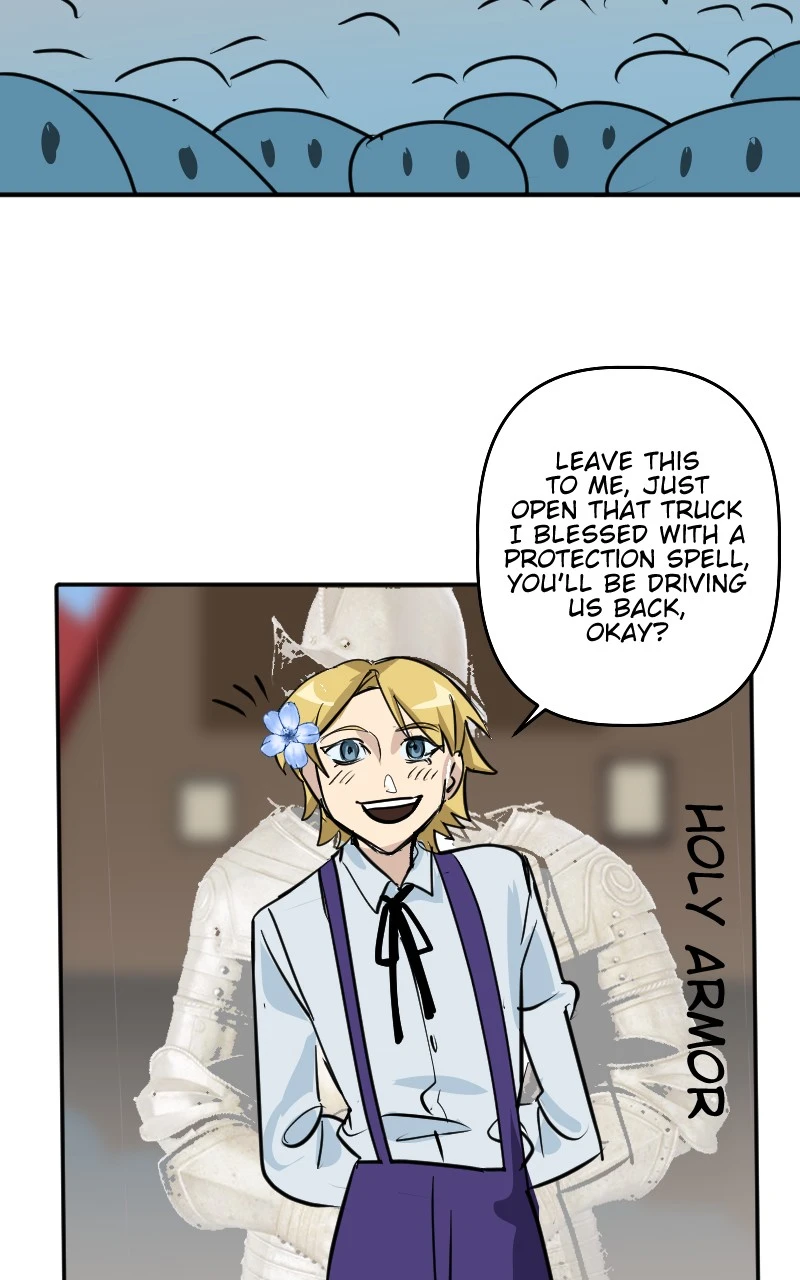 A World of Magic, página 37