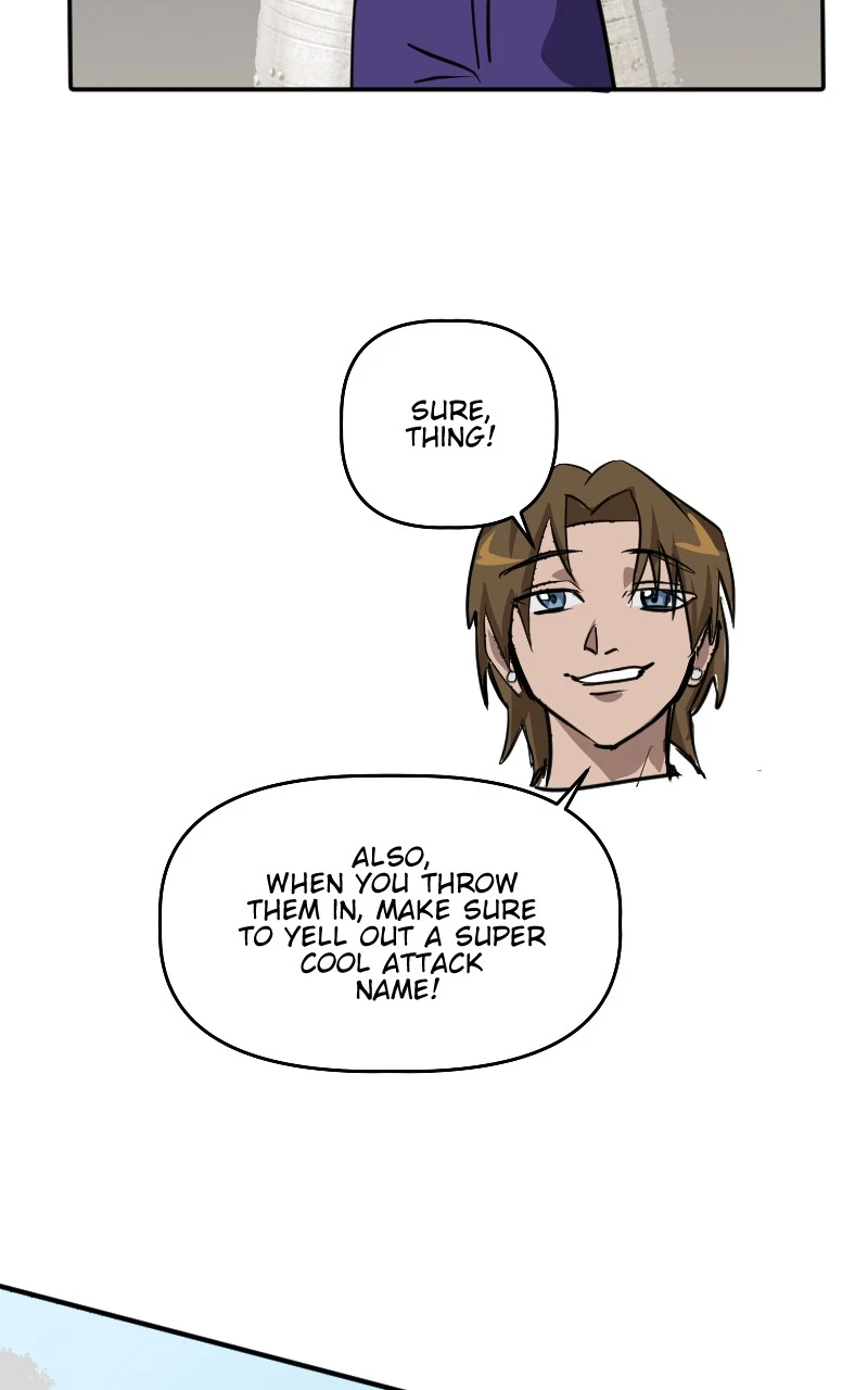 A World of Magic, página 38