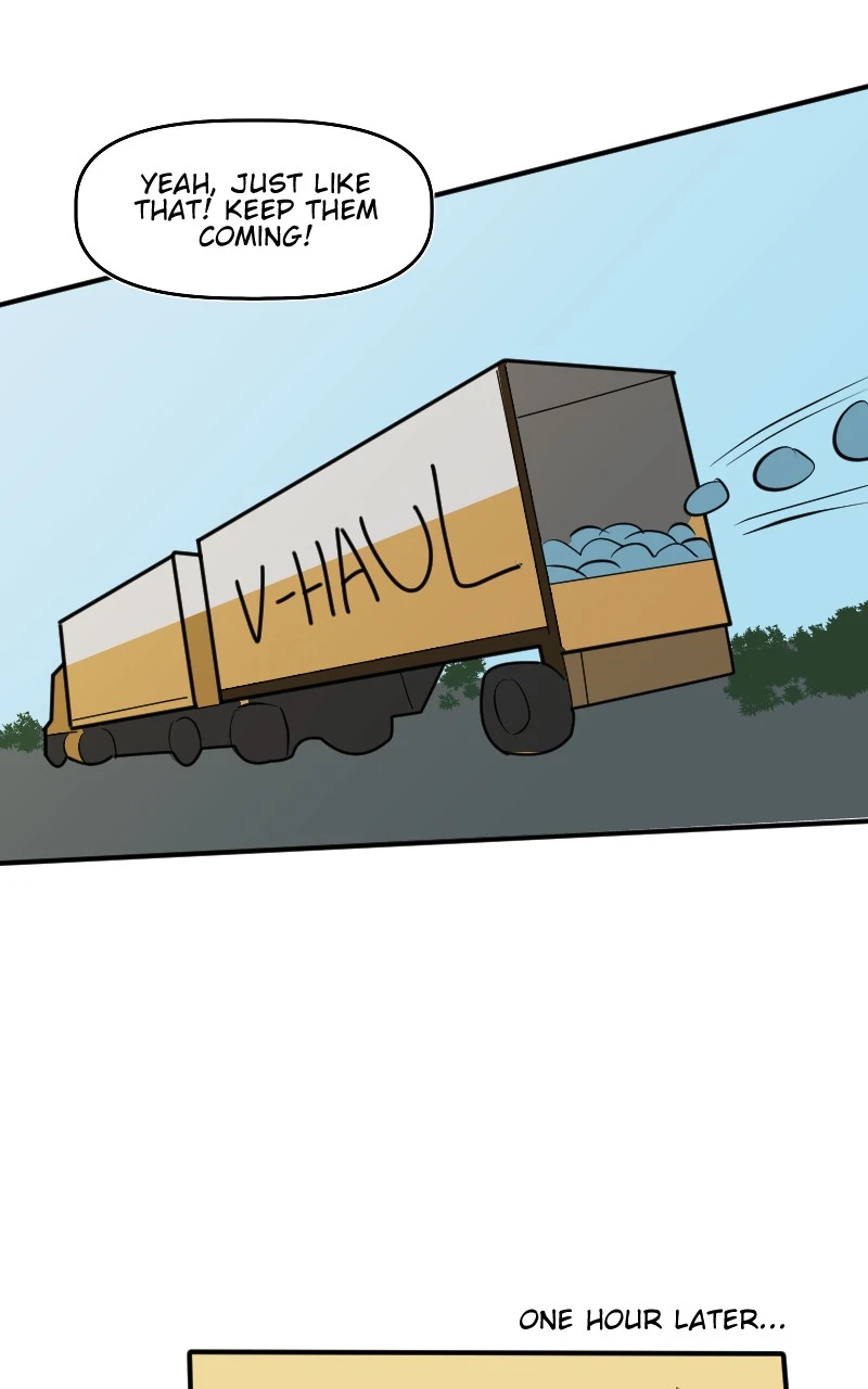 A World of Magic, página 40