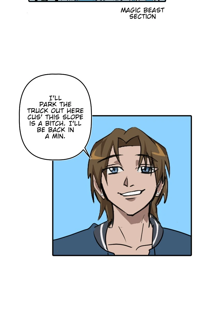 A World of Magic, página 43
