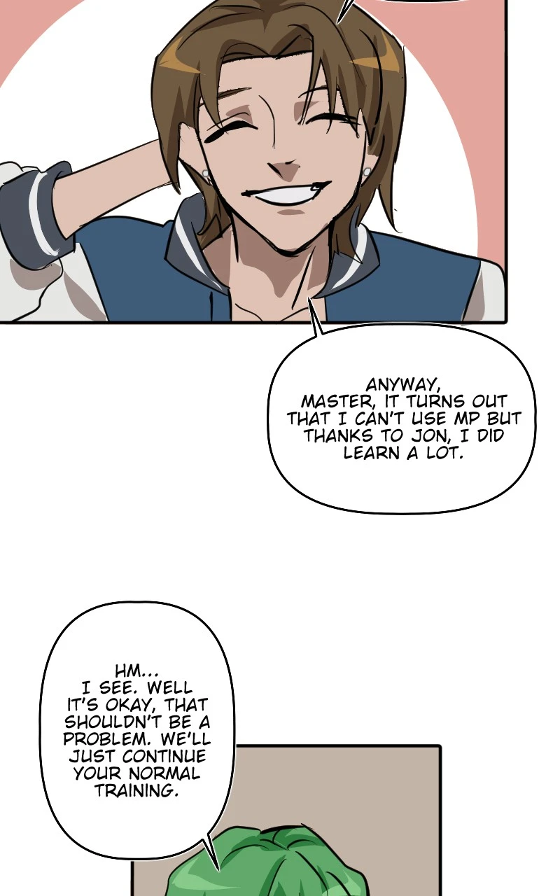 A World of Magic, página 46