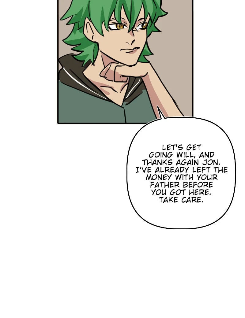 A World of Magic, página 47