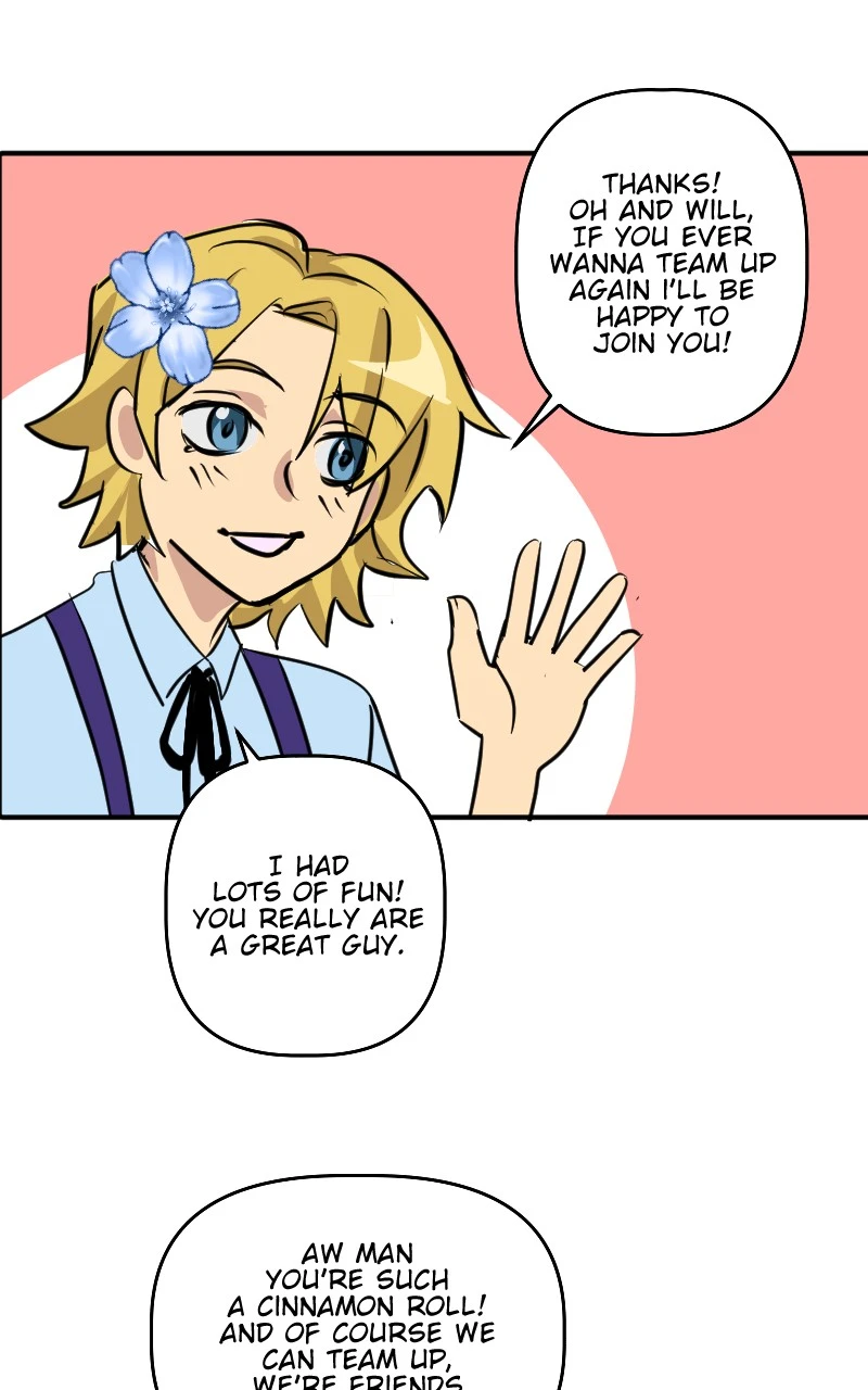 A World of Magic, página 48