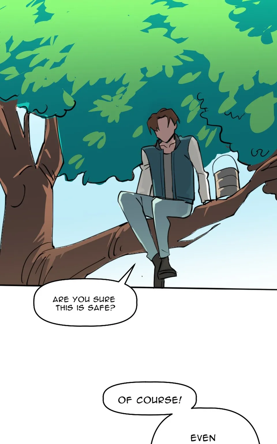 Point of View, page 0