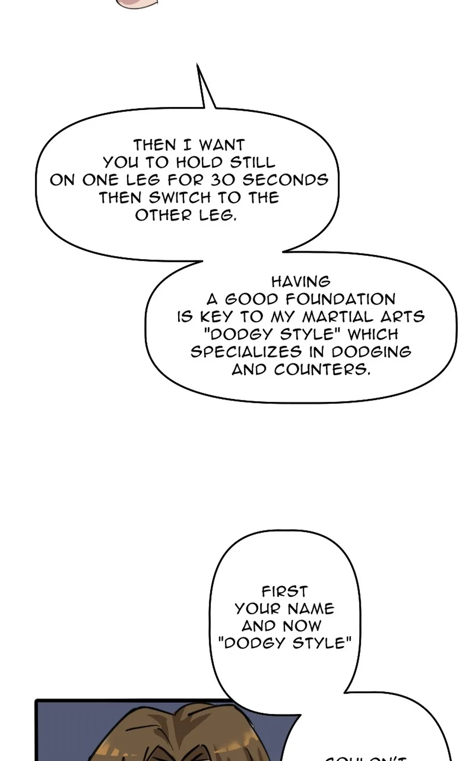 Point of View, page 2