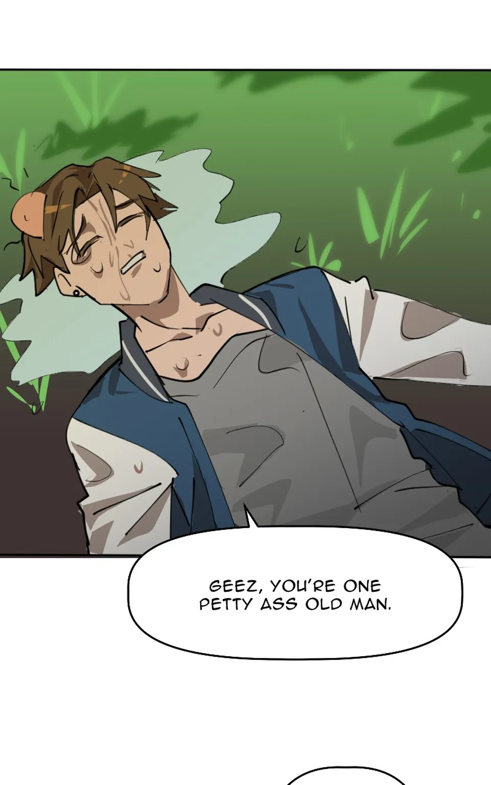 Point of View, page 8