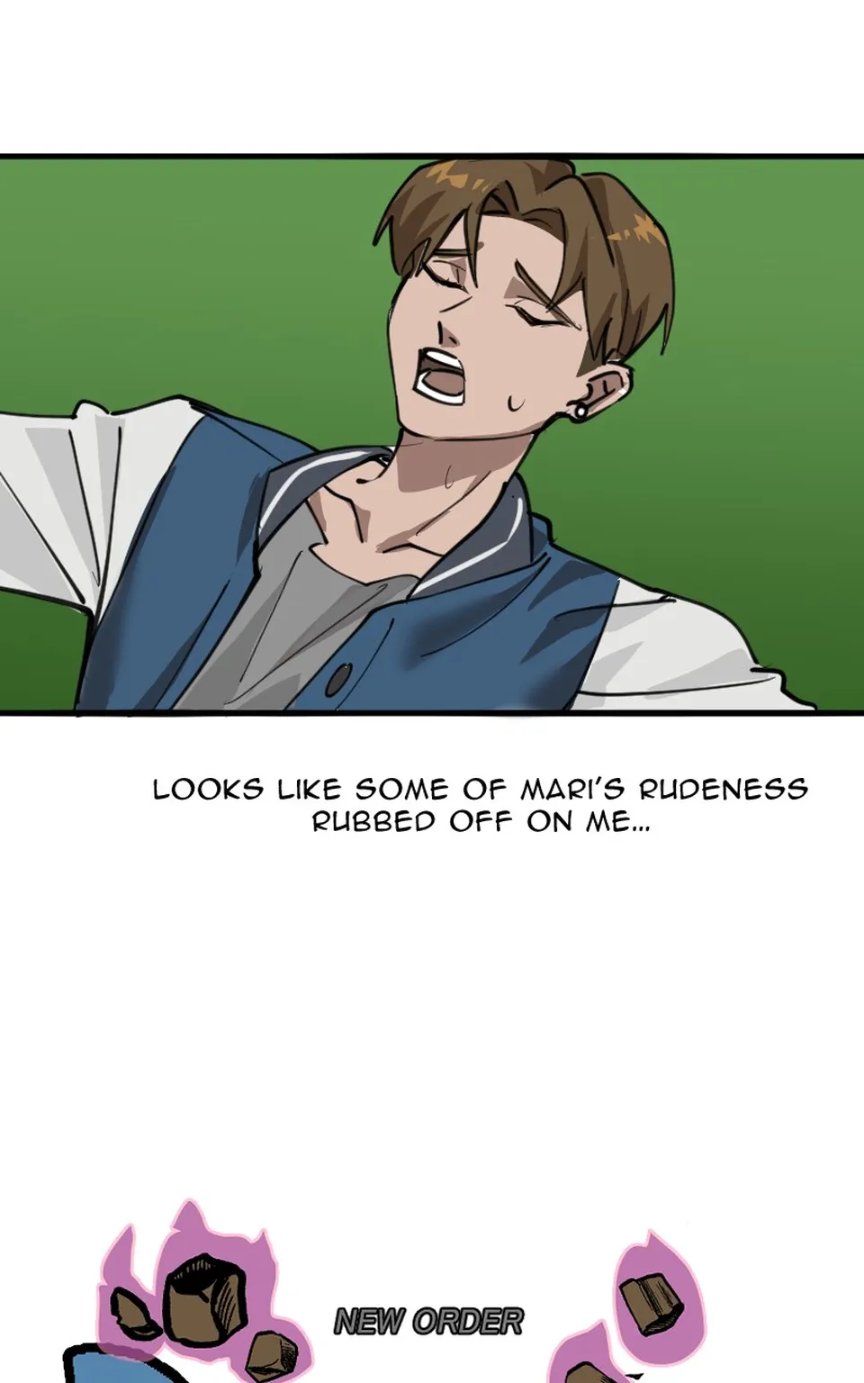Point of View, page 10