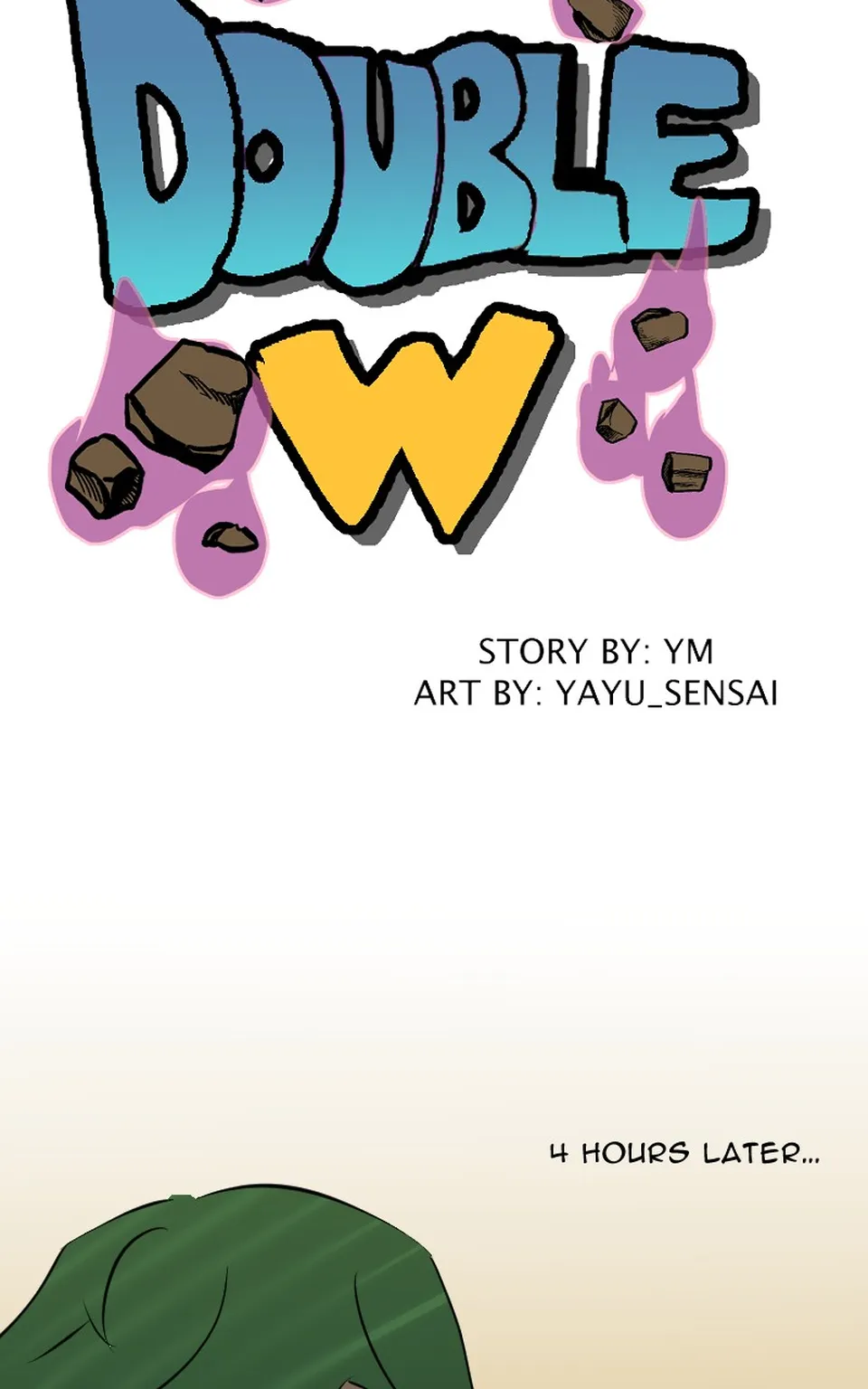 Point of View, page 11