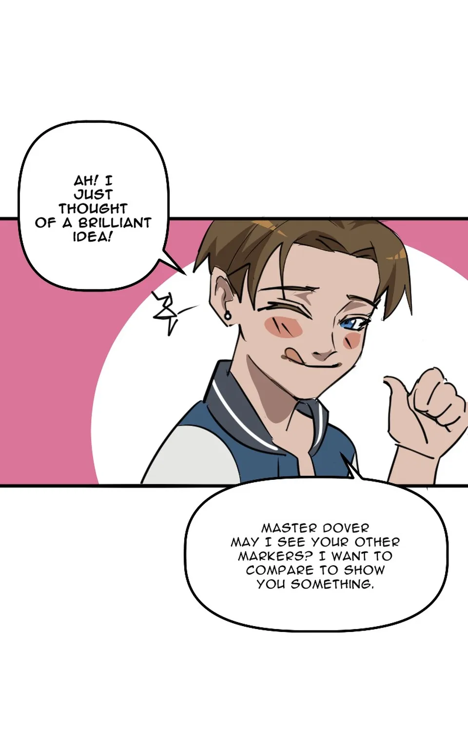 Point of View, page 21