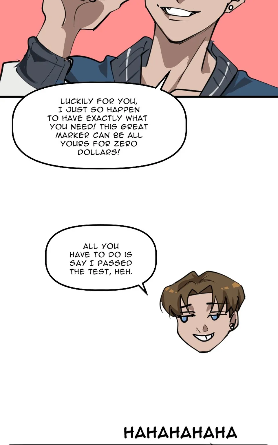 Point of View, page 25