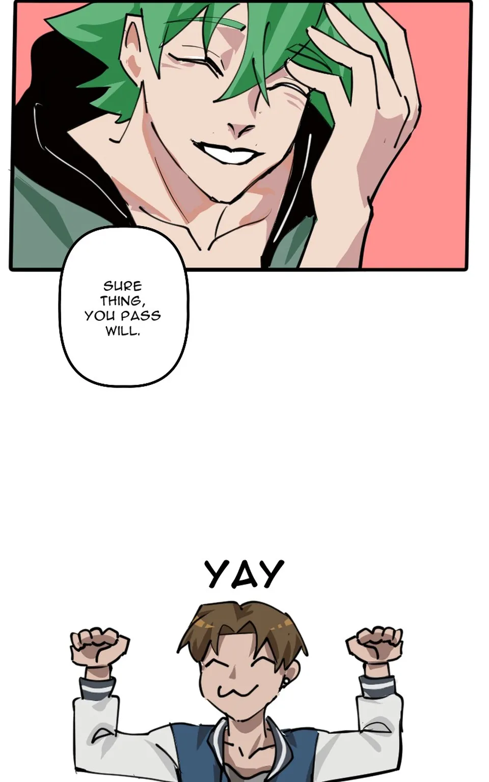 Point of View, page 26