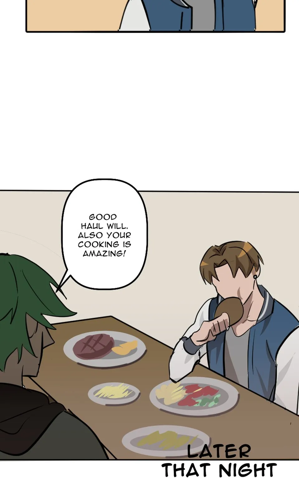 Point of View, page 30