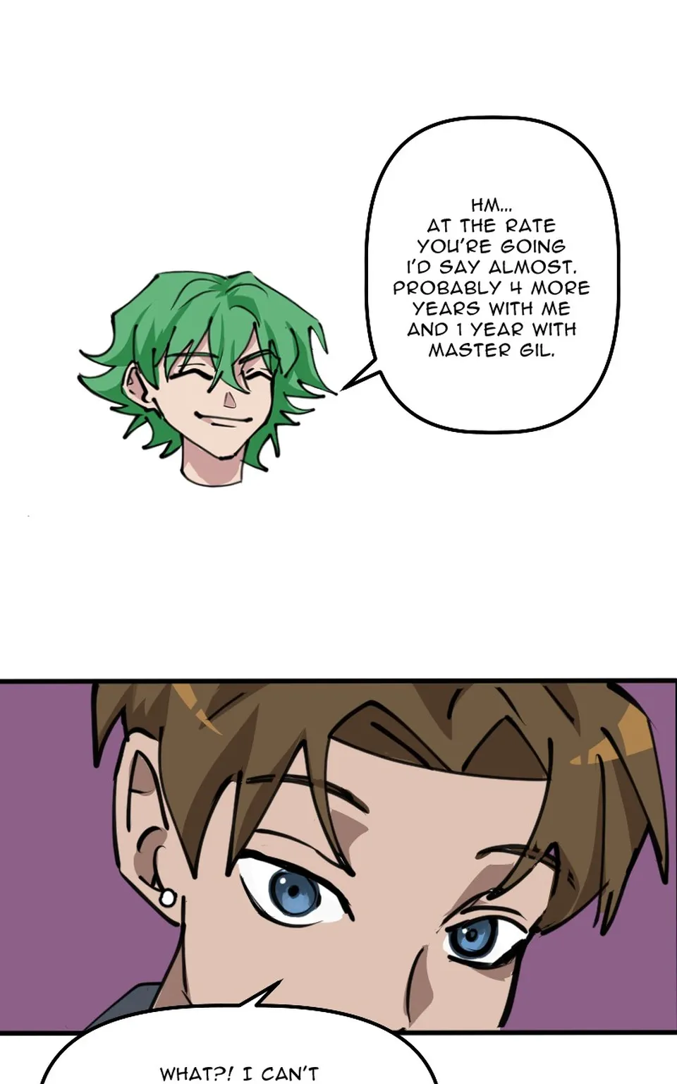 Point of View, page 32