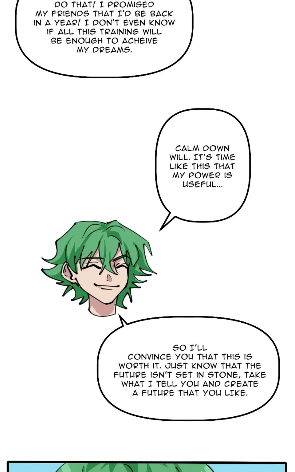 Point of View, page 33