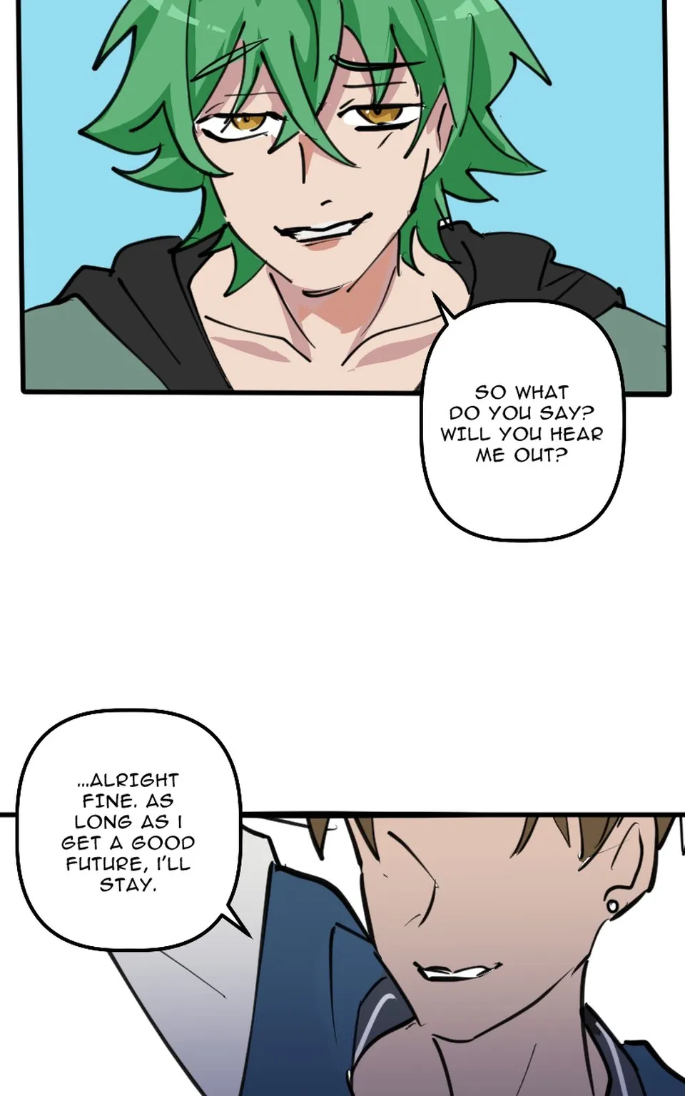 Point of View, page 34